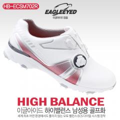 이글아이드 HIGH BALANCE 하이밸런스 골프화 HB-ECSM702R